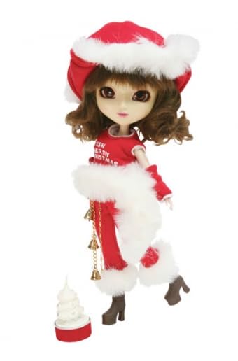 Кукла Пуллип Кэрол F-507 ЯНВ: 4935537065078