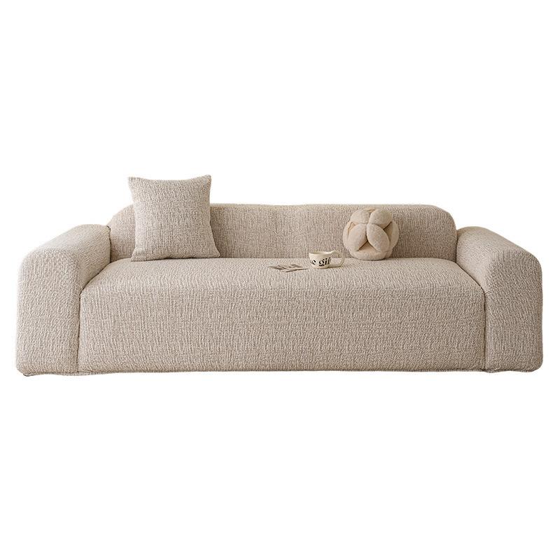 High End Sofa Cover  New All in One  All in One  Anti Cat Scratch Cushion Protective Cover for Living Room.