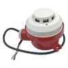 Explosion-proof Photoelectric Smoke & Fire Detector with Wired Network and Fire Protection Certification
