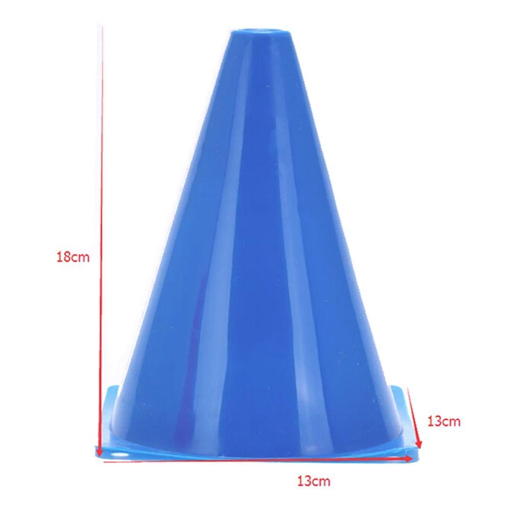 Fitness Multipurpose Skate Marker Cones Soccer Marker Cones Training Cones Training Equipment