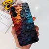 Для Tecno Spark 9 Pro KH7 KH7n Милый Мультяшный Чехол Для Телефона Для Tecno Spark 9Pro Черный Силиконовый Мягкий ТПУ Чехлы