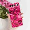 Мягкий чехол для Realme 16 5G RMX5171, цветная печать, силиконовый ТПУ чехол-бампер для Realme16 realme 16 5G, противоударный корпус