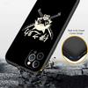 BF36 D-Demon S-Slayer Case for Samsung A11 A12 A13 A15 A52S A53 A55 A56 A70 A71 A72 A73 F06 F16 F56 S10 Plus S10e