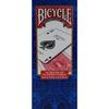Cartouche BICYCLE (6 Rouges-6 Bleus)
