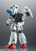 TAMASHII NATIONS ROBOT Spirits Mobile Suit Gundam 0083 Gundam Prototype Unit 1 Full Burnian 130mm Painted Movable Figure [SIDE MS] RX-78GP01Fb Ver.