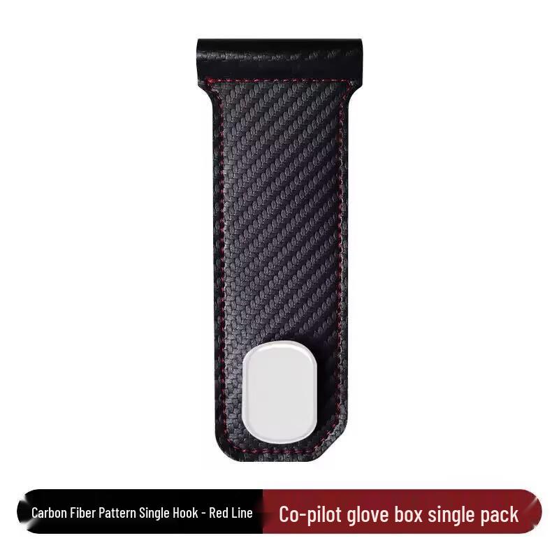 Multi-functional Car Seat & Glove Box Storage Hook