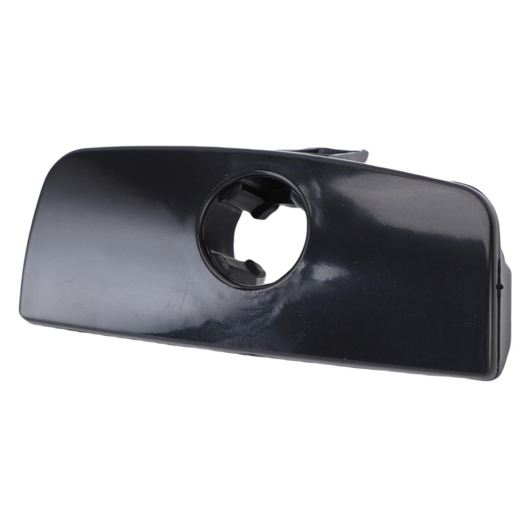 Крышка дверцы перчаточного ящика с отверстием для ключа 3B1857122 Ручка открывания крышки перчаточного ящика Замена для B5 1998 2005 Черный