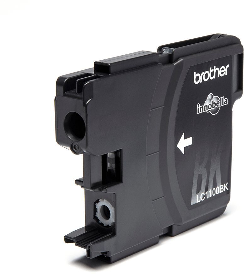 Brother LC1100BK Ink Cartridge Black
