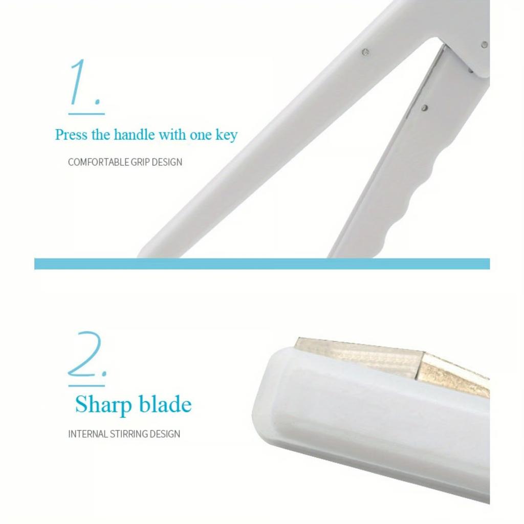 Ручной Открыватель Яиц Яйцерезка Кухонные Гаджеты Сепаратор Яиц Фильтр Яичного Белка