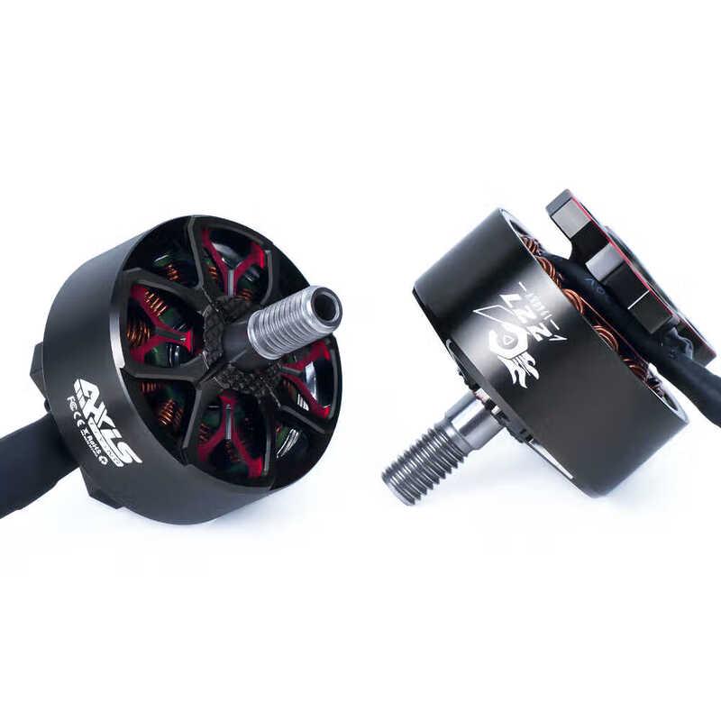 AXISFLYING C227 1960kv 5-дюймовый PRO Бесколлекторный FPV Мотор (Китайская версия)