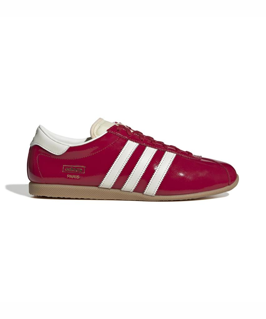 Adidas Paris - Victory Red:White / Kj4898 (B Type)