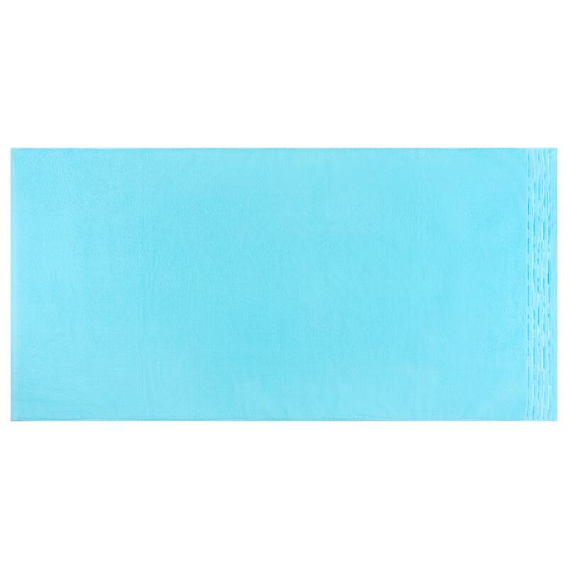 Jie Li Ya Combed Cotton Bath Towel