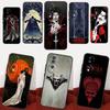 Чехол Дракула для Honor Magic 4 Lite Magic 5 Pro X6a X7a X8 X9a Honor 8X 9X 10 50 70 90 Lite