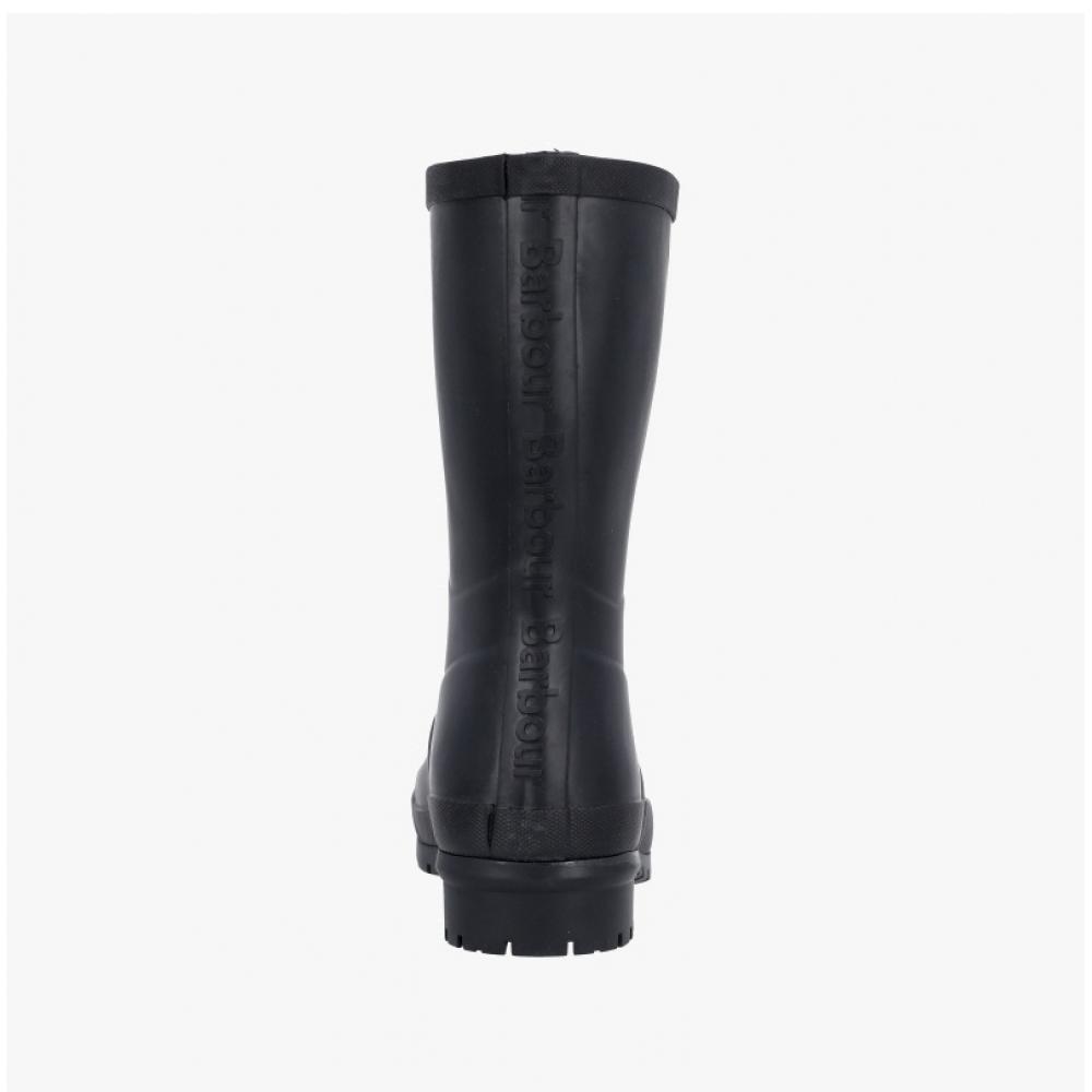 Резиновые сапоги Barbour Bambery Wellington Mid Bk11