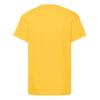 Fruit of the Loom Childrens/Kids Original T-Shirt