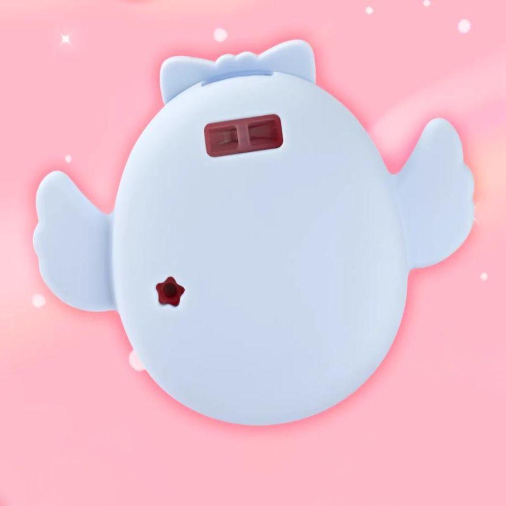 with Panel Paper Protective Shell Protective Case for Tamagotchi Uni Game Accessories Parts