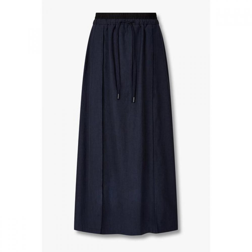 Studio Tomboy Double Banding Skirt 9106232091