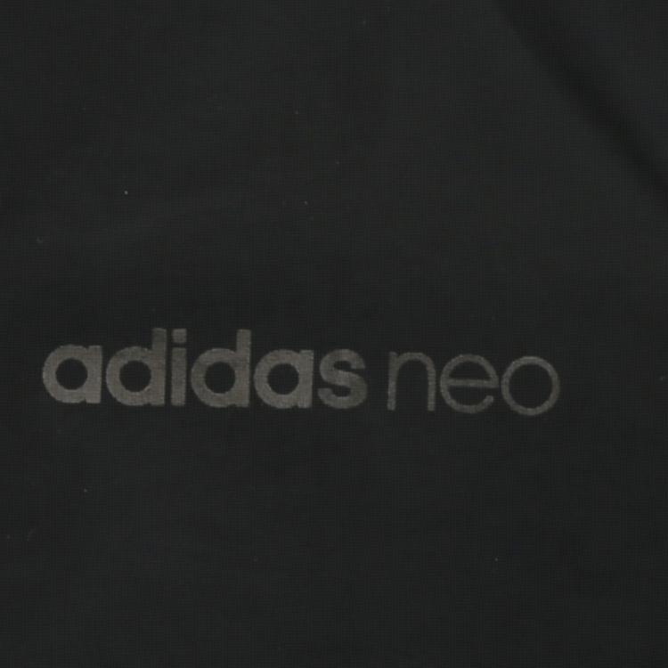Adidas Куртка-ветровка Neo M Cs Lw Rvsb Wb Мужская куртка Черный CV6875