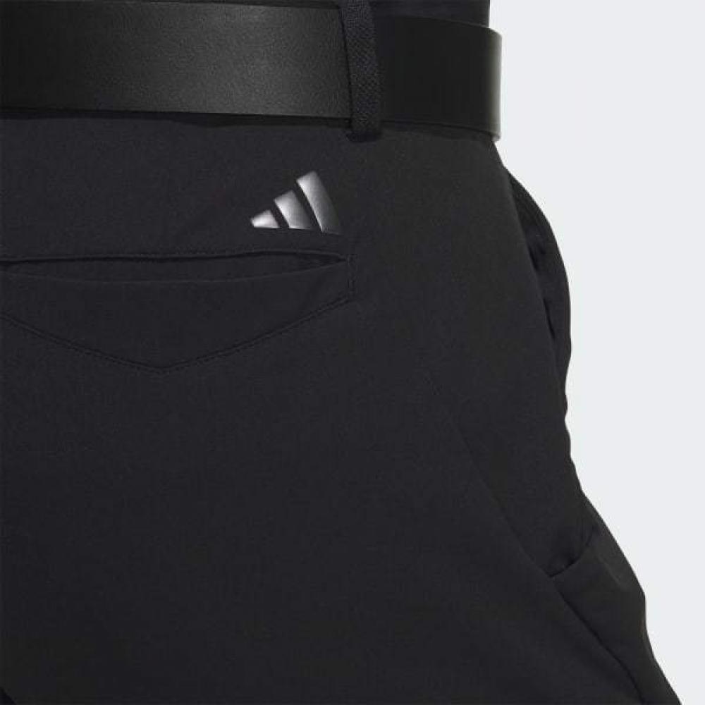 Adidas Golf Men S Stretch pantS Black Im7306