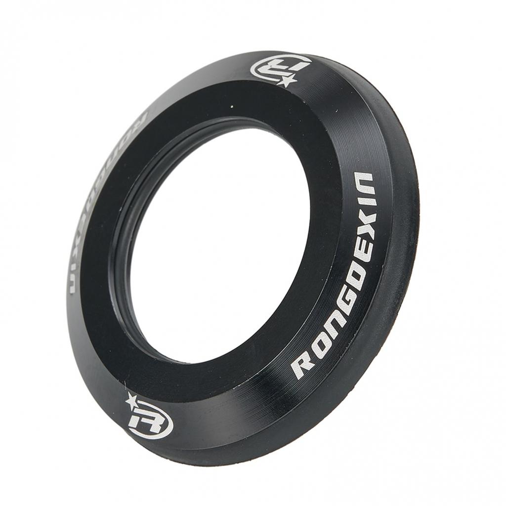 Крышка рулевой колонки велосипеда Крышка рулевой колонки для горного велосипеда Велоспорт Плоский стиль Портативный