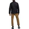 THE NORTH FACE Jackets Men's Black Stand Collar Moderate Other NF0A84HK-JK3