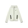 Куртки и пальто WINDRUNNER Мужские Белые FB7922-020