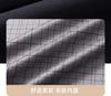 Langdeng Men's Business Commuter Collar Versatile Solid Color Jacket YK115
