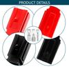 Strong Electrical Linkage Group Safe Power Transfer Efficient Storage Case High Strength PC Produced Power Linkages for Home