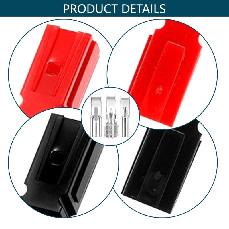Strong Electrical Linkage Group Safe Power Transfer Efficient Storage Case High Strength PC Produced Power Linkages for Home
