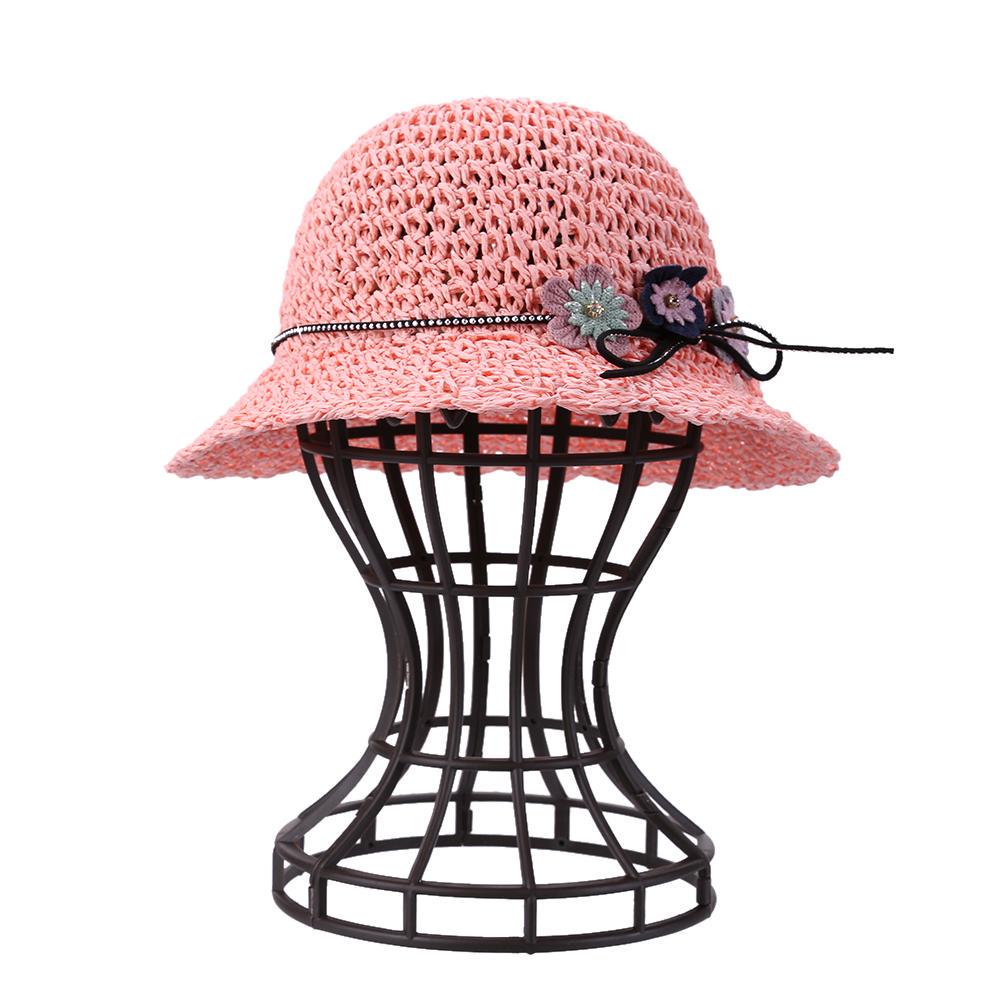 Подставка для парика Держатель кепки для шляпы Аксессуары для париков Стенд для показа париков для магазина шляп