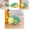 Soft And Adorable Bee Turtle Plush Toy For Girls And Boys