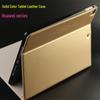 Compatible Huawei MatePad M6/M5 Youth Leather Case 10.4-10.8 Inch.