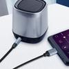 AUX Аудиокабель Type-C USB C на 3,5 мм разъем AUX Шнур Адаптер для автомобильной колонки и наушников для телефона Type-C Конвертер