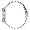 Citizen Часы Citizen Collection Simple Adjust Eco-Drive Радиоуправляемые Тонкие AS1060-54E Мужские Серебристый/Черный