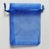 10/100pcs Organza Gift Packaging Bag Multi-color Candy Jewelry Storage Bag Wedding Christmas Party Decoration Gift Pouches