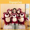 Rose Lotso Strawberry Plush Toy Cute Couple Children Girl Gift Birthday