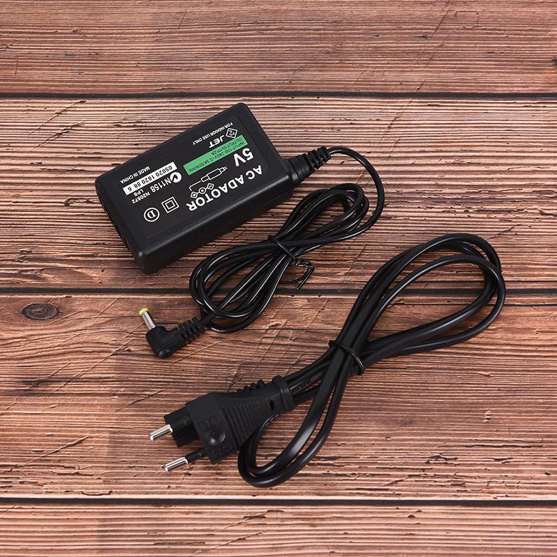 Portable Psp Charger Ac Charger Adapter Power Supply For Psp 1000 2000 3000