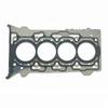 4N15 For MITSUBISHI L200 PAJERO SPORT III Metal Full Gasket Set Engine Rebuilding Kits 51075200 Mechanging