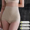 Shapers Shapewear for Women High Waist Tummy Control Underwear High Elastic Seamless Briefs  Women