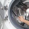 Xiaomi Прочная Угловая Щетка для Очистки Зазоров для Плитки, Затирки, Углов Душевой Кабины и Оконных Пазов Жесткая Щетина Моющее Средство для Ванной Комнаты Настенное Крепление