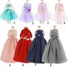 30cm 2021 Kids Gift Toy Dolls Dress Doll Accessories Casual Wear Girl Clothes