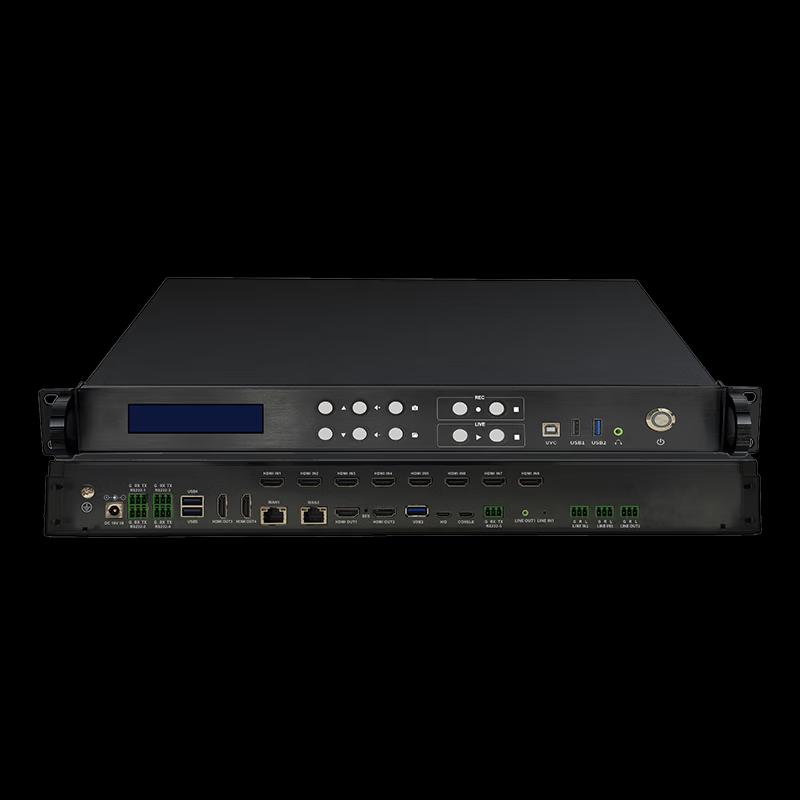 DAIPU DP-T520 4K Video Conferencing and Recording System (CN version)