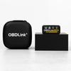 OBDLINK MX Новый выпуск Bluetooth OBDII диагностический инструмент для Android, iOS и Windows