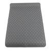 27.8 X 19.9in Silicone Stove Top Cover for Electric Stove Silicone Stove Mat Dish Drying Mat for