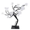 24 LED LED Fiber Optic Lamp Warm Light Night Light Energy Saving Decorative Light  Home Decor