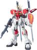 BANDAI SPIRITS Пластиковая модель HG Mobile Suit Gundam SEED DESTINY Sword Impulse Gundam в масштабе 1/144 с цветовой кодировкой