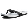 Cloudfoam One Comfortable Versatile Anti-Friction Flip Flops Women Footwear Gray CG2806