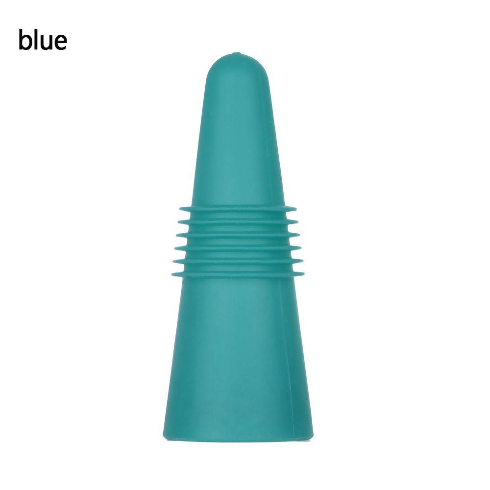 Аксессуары для кухонного бара Уплотнитель для бара Силиконовый уплотнитель Пробка для винной бутылки Крышка для бутылки Винная пробка