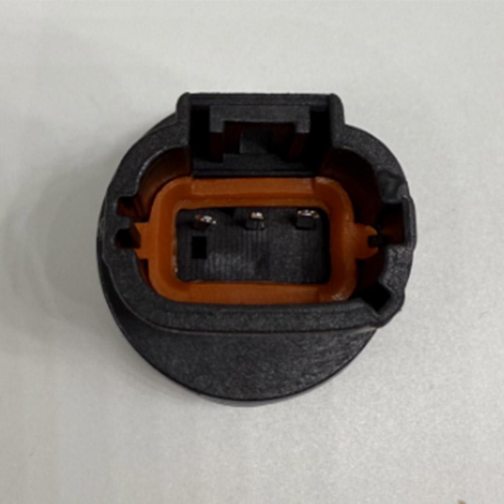 2Pcs 26241-8J000 Turn Signal Light Bulb Socket For Nissan