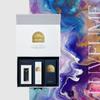 LUVFUME Набор для ухода за руками Fluid de Rose Крем для рук: 50 мл средства для мытья рук: 300мл